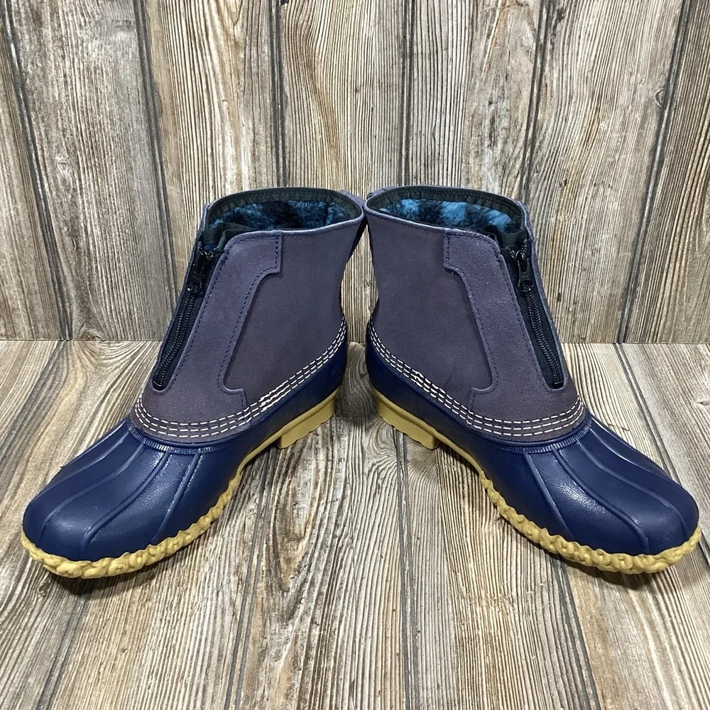 L.L. Bean these are